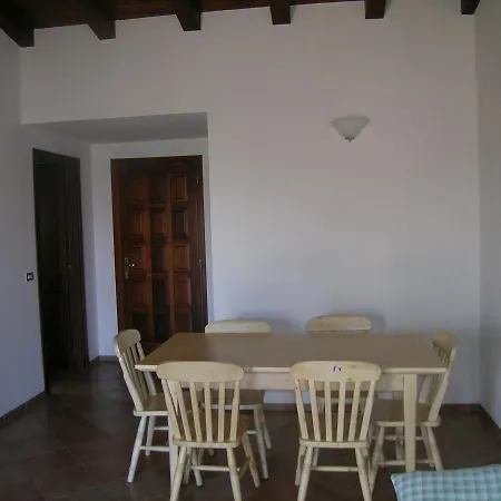 Aparthotel La Tanca