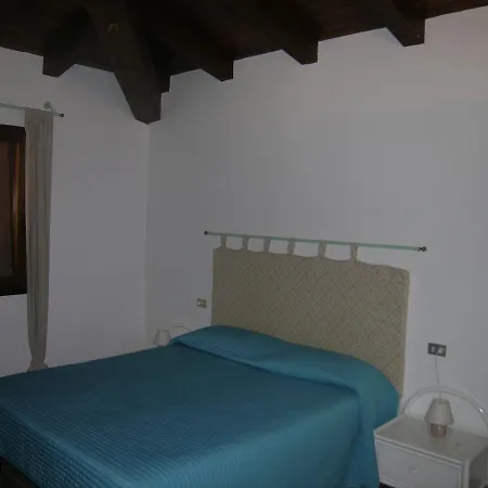 Aparthotel La Tanca