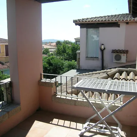 La Tanca San Teodoro (Sardinia)