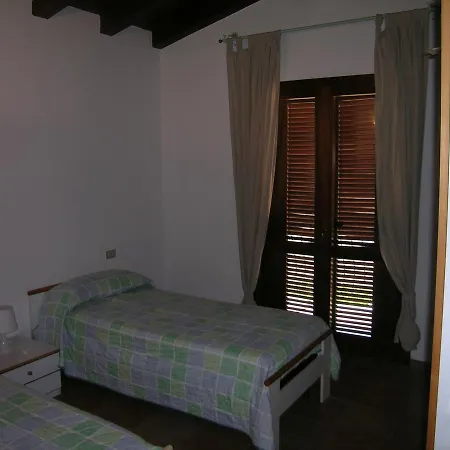 La Tanca Aparthotel *