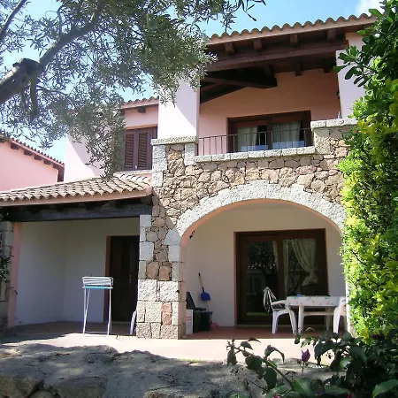 La Tanca San Teodoro (Sardinia)
